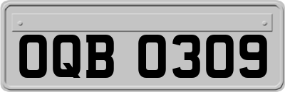 OQB0309