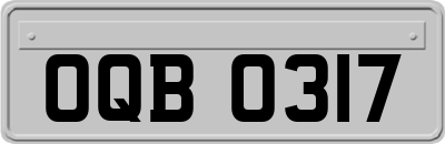 OQB0317