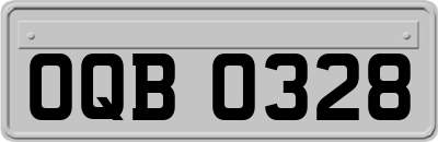 OQB0328