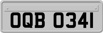 OQB0341