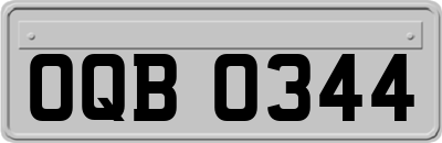 OQB0344