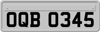 OQB0345