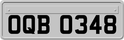 OQB0348