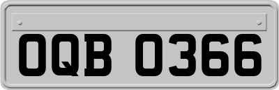 OQB0366