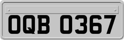 OQB0367