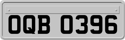 OQB0396