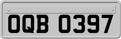 OQB0397