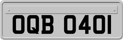 OQB0401