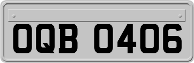 OQB0406