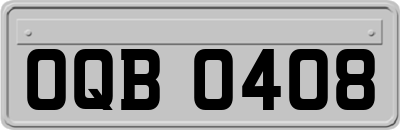 OQB0408