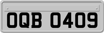 OQB0409