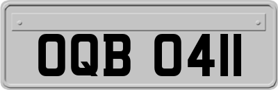 OQB0411