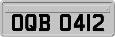 OQB0412