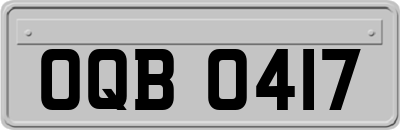 OQB0417