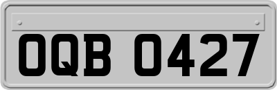 OQB0427