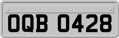 OQB0428