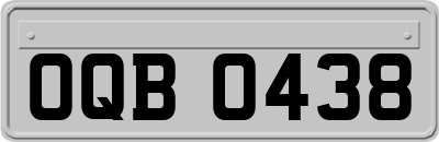 OQB0438