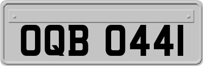OQB0441