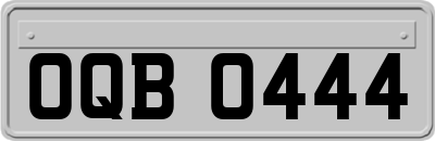 OQB0444