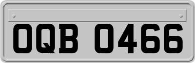OQB0466