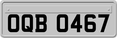 OQB0467