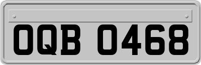OQB0468