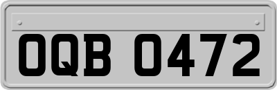 OQB0472