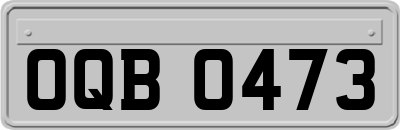 OQB0473