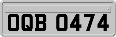 OQB0474