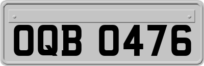 OQB0476