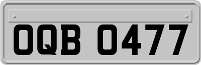 OQB0477