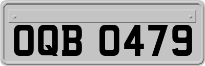 OQB0479