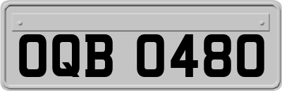 OQB0480