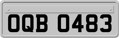 OQB0483