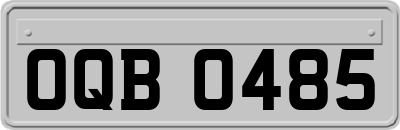 OQB0485