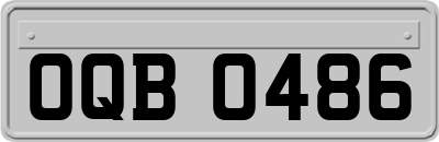 OQB0486