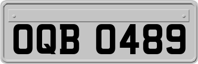 OQB0489