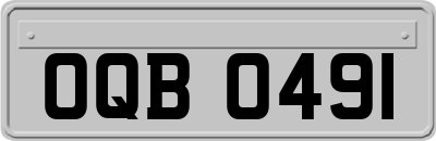 OQB0491