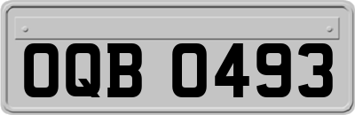 OQB0493