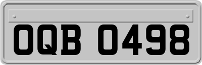 OQB0498
