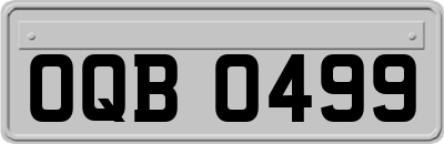 OQB0499