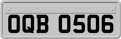 OQB0506