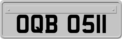 OQB0511