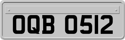 OQB0512