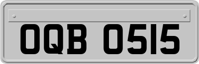 OQB0515