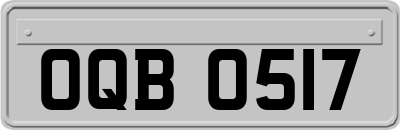 OQB0517
