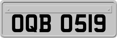 OQB0519