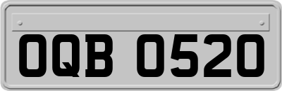OQB0520