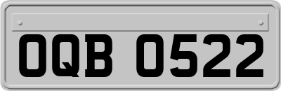 OQB0522