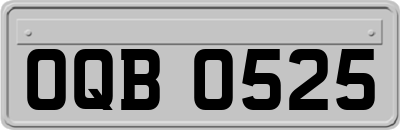 OQB0525
